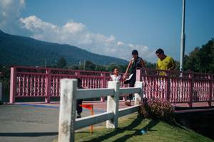 BIB: 
                            <button type="button" onclick="openModal(27599191)" class="btn btn-primary btn-sm float-right btn-popup" data-toggle="modal" data-target=".modal-high-quality">
                        <i class="fas fa-shopping-cart"></i> Add to Cart
                    </button>
                                            <button type="button" onclick="isThisMe(27599191, true)" class="btn btn-success btn-sm float-right btn-popup btn-isme hidden" data-toggle="tooltip" data-placement="bottom" title="นี่คือรูปของคุณใช่ไหม คลิกที่นี่เพื่อเอาเข้าอัลบั้ม">
                        <i class="fas fa-plus"></i> Add to album
                    </button>
                    <button type="button" onclick="isThisMe(27599191, false)" class="btn btn-warning btn-sm float-right btn-popup btn-isnotme hidden">
                        <i class="fas fa-ban"></i> Remove from album
                    </button>